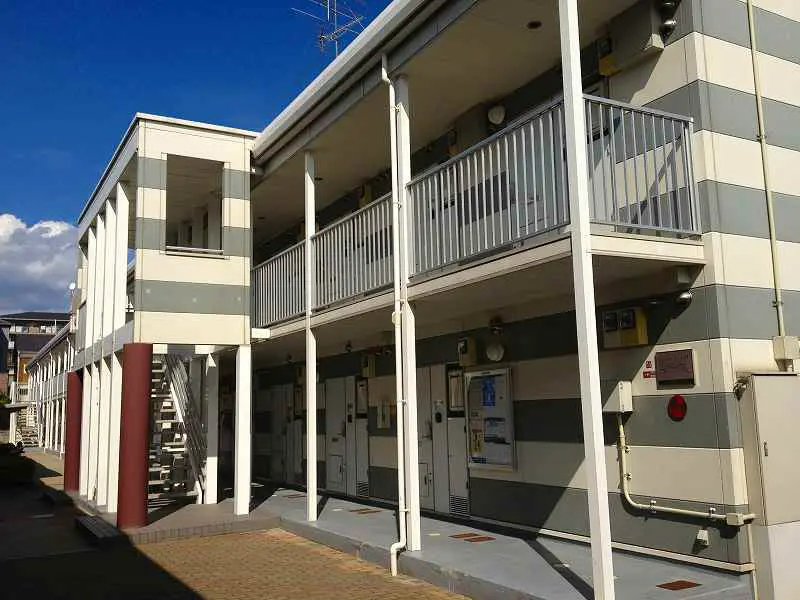 枚方市出口 月極駐車場